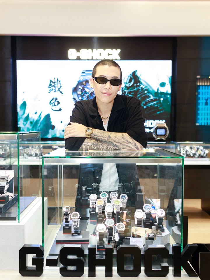 ป๊อก - ภัสสรกรณ์ จิราธิวัฒน์