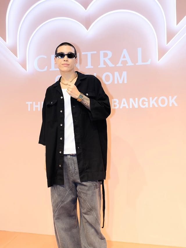 ป๊อก - ภัสสรกรณ์ จิราธิวัฒน์