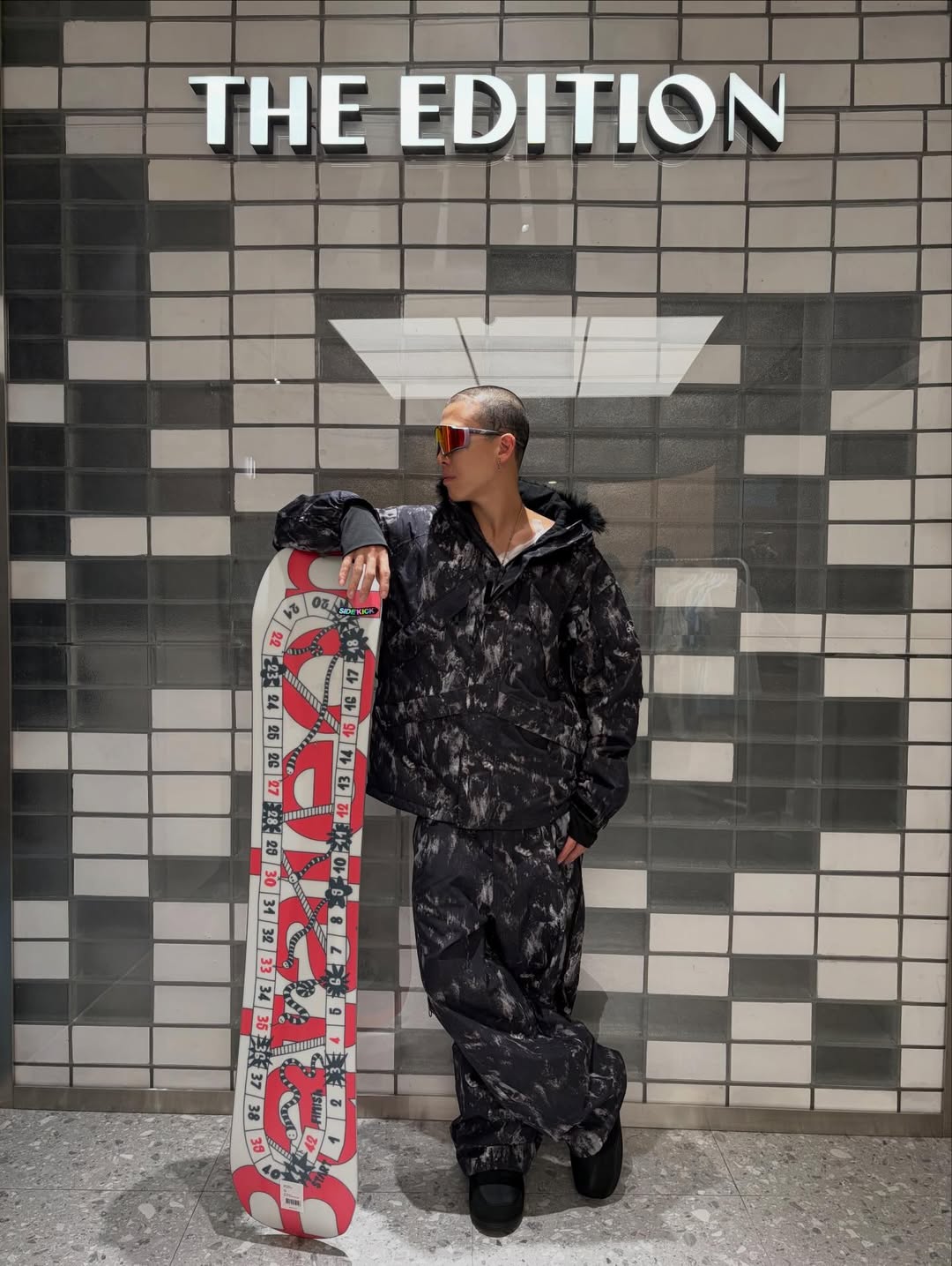 ป๊อก - ภัสสรกรณ์ จิราธิวัฒน์