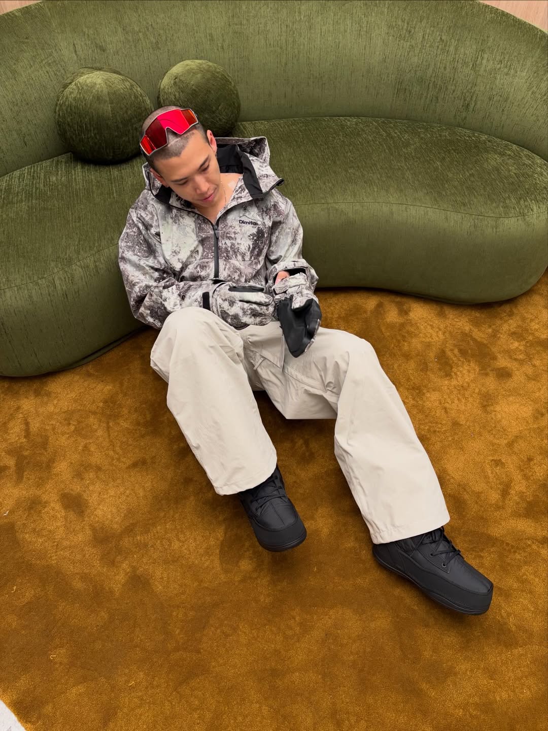 ป๊อก - ภัสสรกรณ์ จิราธิวัฒน์