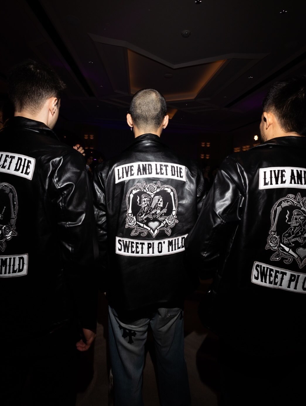 ป๊อก - ภัสสรกรณ์ จิราธิวัฒน์