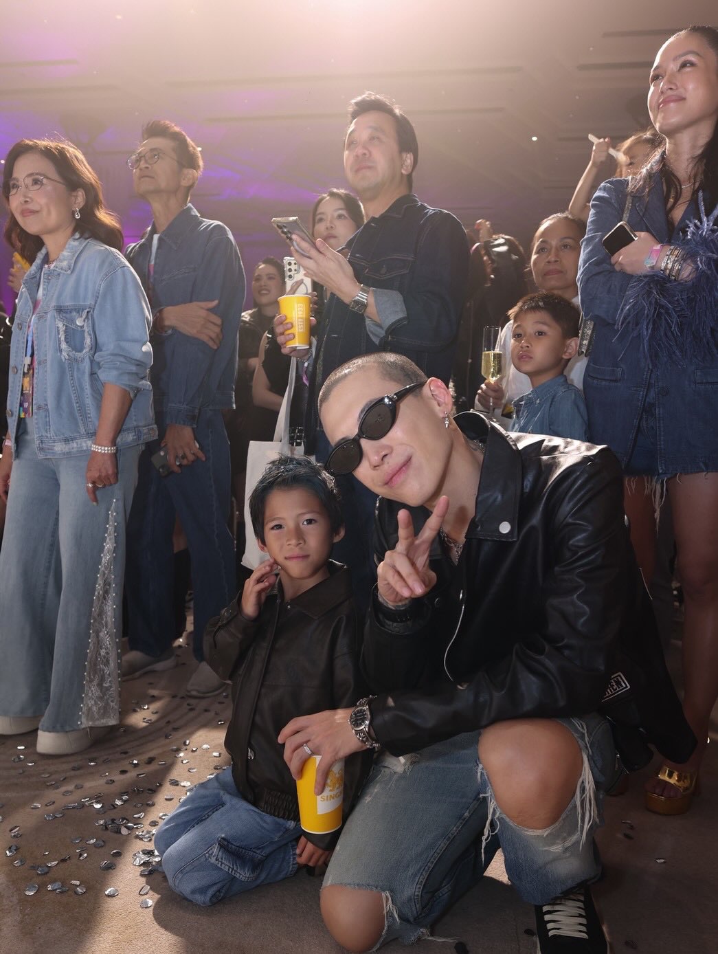 ป๊อก - ภัสสรกรณ์ จิราธิวัฒน์