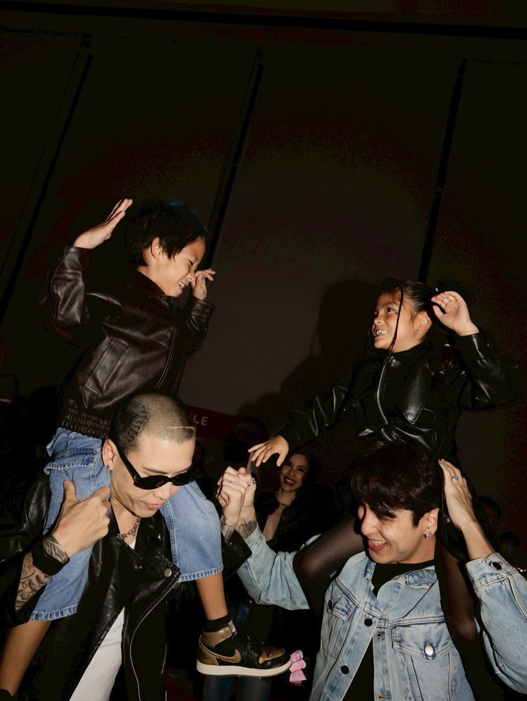 ป๊อก - ภัสสรกรณ์ จิราธิวัฒน์