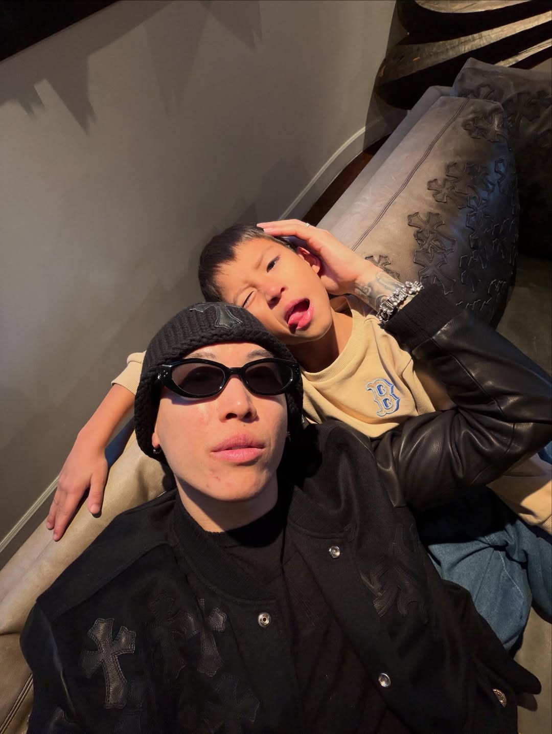 ป๊อก - ภัสสรกรณ์ จิราธิวัฒน์