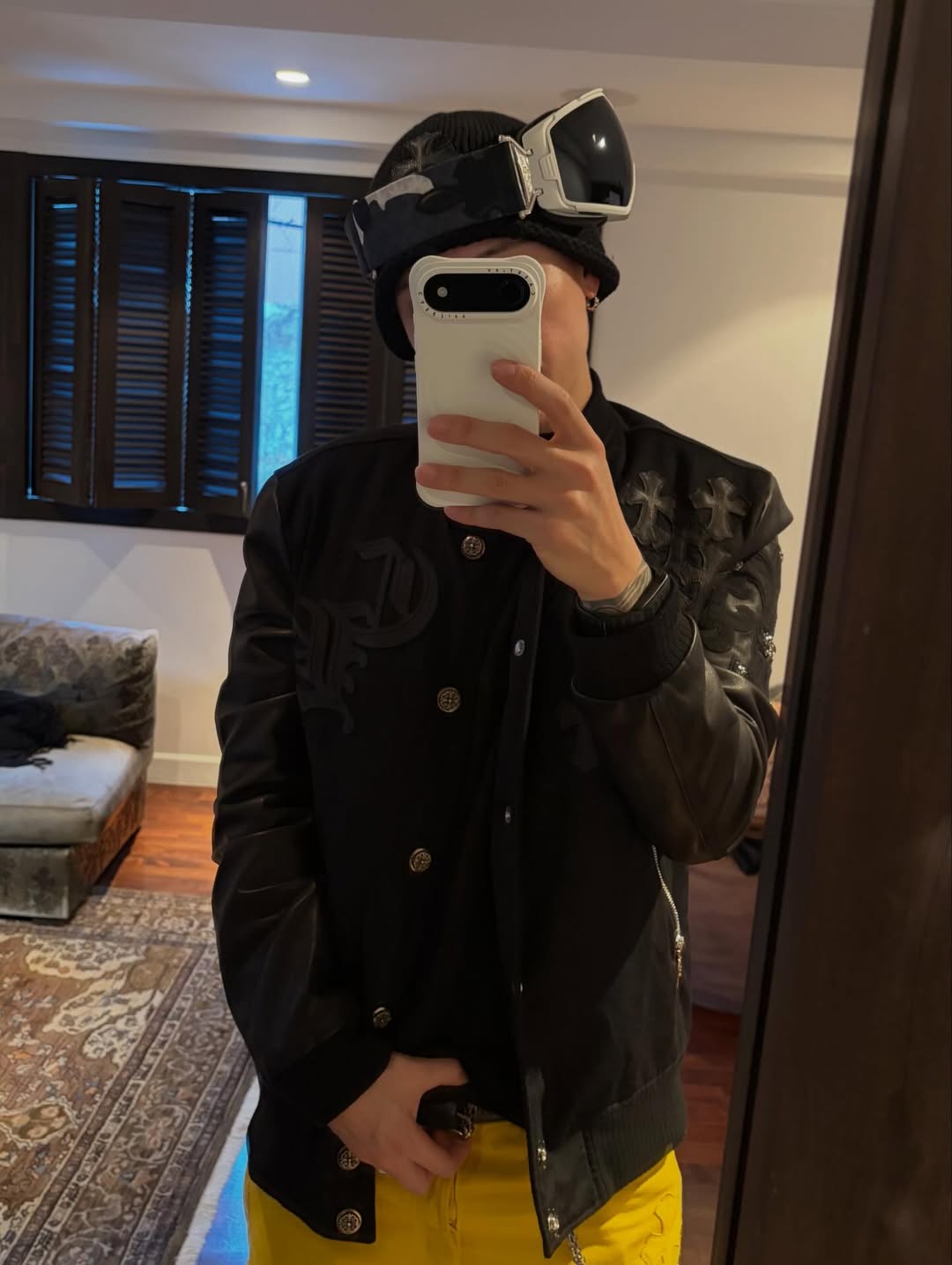 ป๊อก - ภัสสรกรณ์ จิราธิวัฒน์