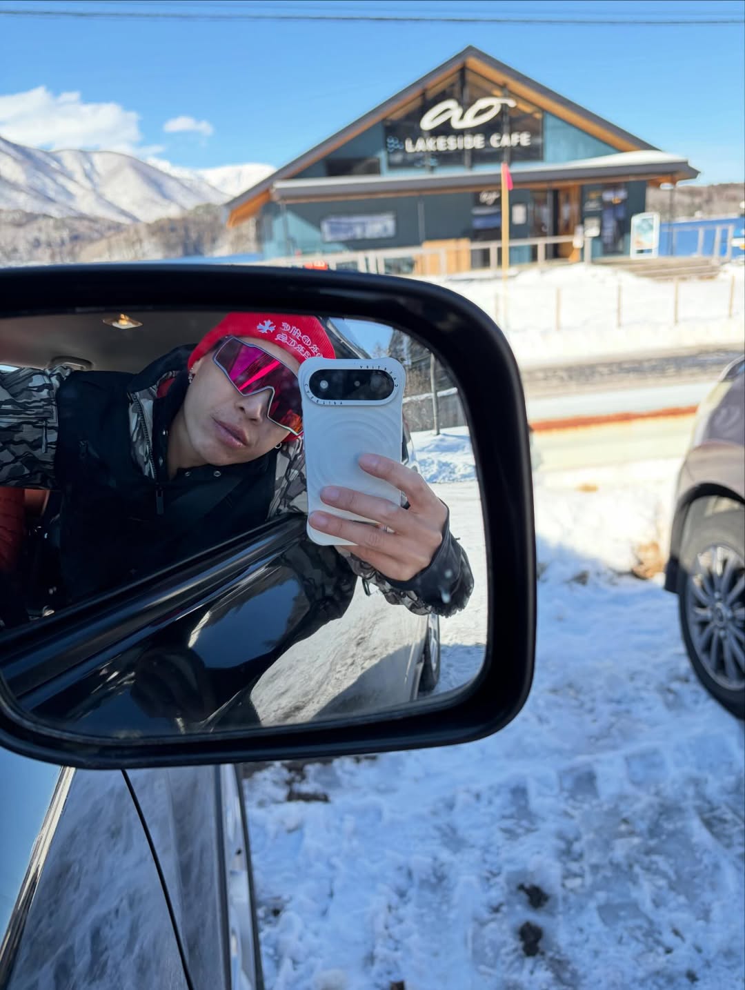 ป๊อก - ภัสสรกรณ์ จิราธิวัฒน์