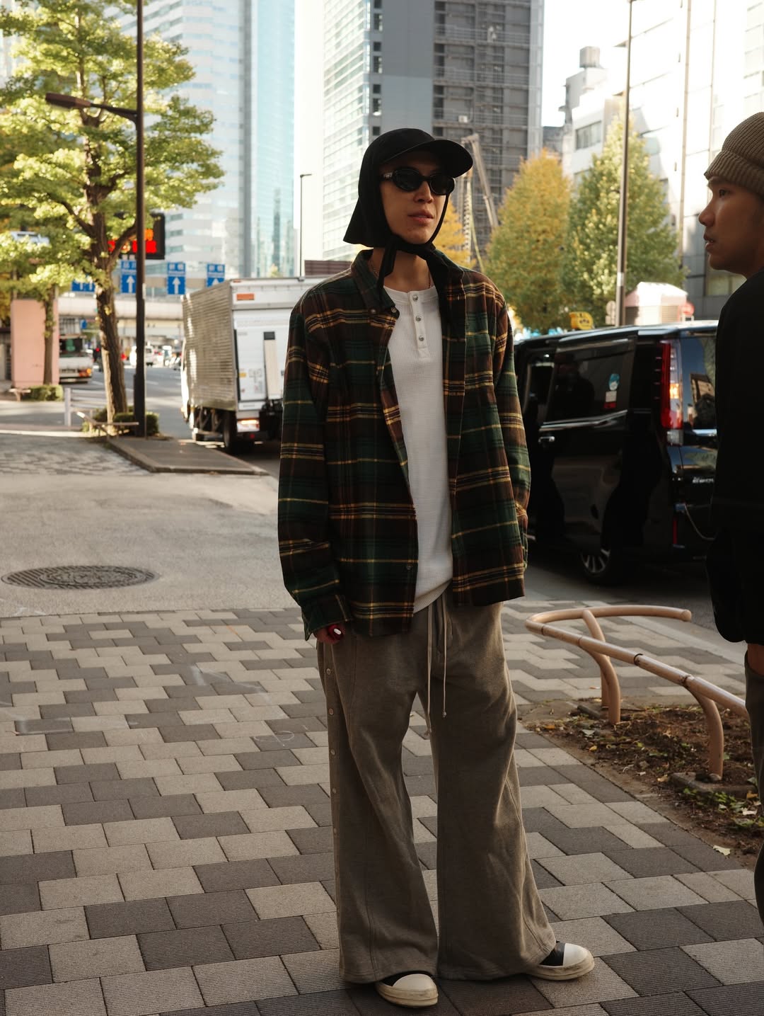 ป๊อก - ภัสสรกรณ์ จิราธิวัฒน์