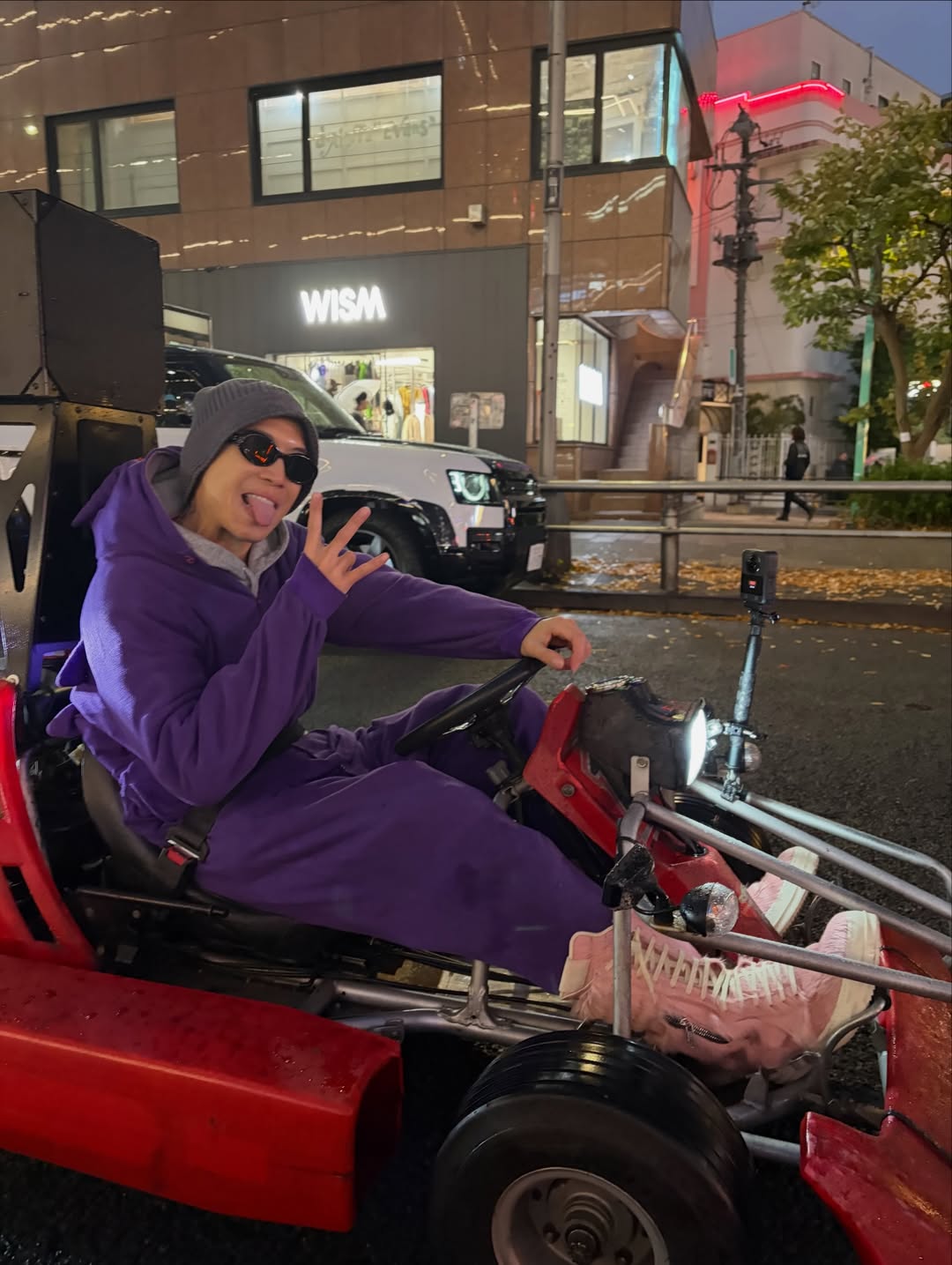 ป๊อก - ภัสสรกรณ์ จิราธิวัฒน์