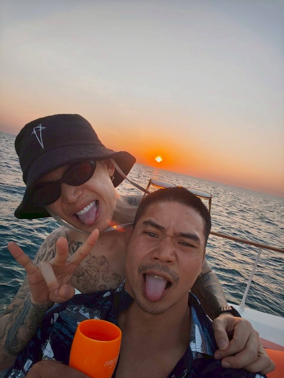 ป๊อก - ภัสสรกรณ์ จิราธิวัฒน์