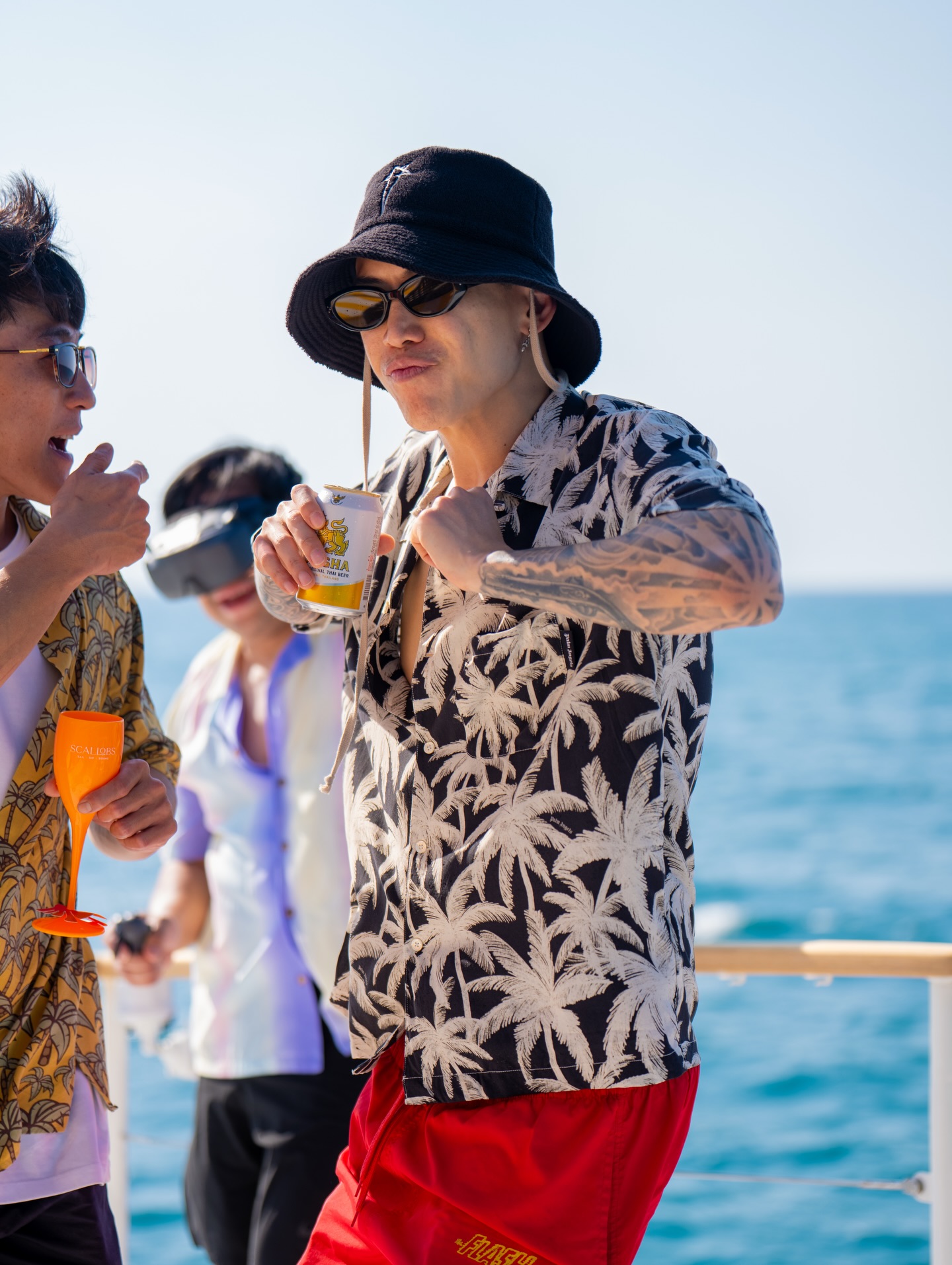 ป๊อก - ภัสสรกรณ์ จิราธิวัฒน์