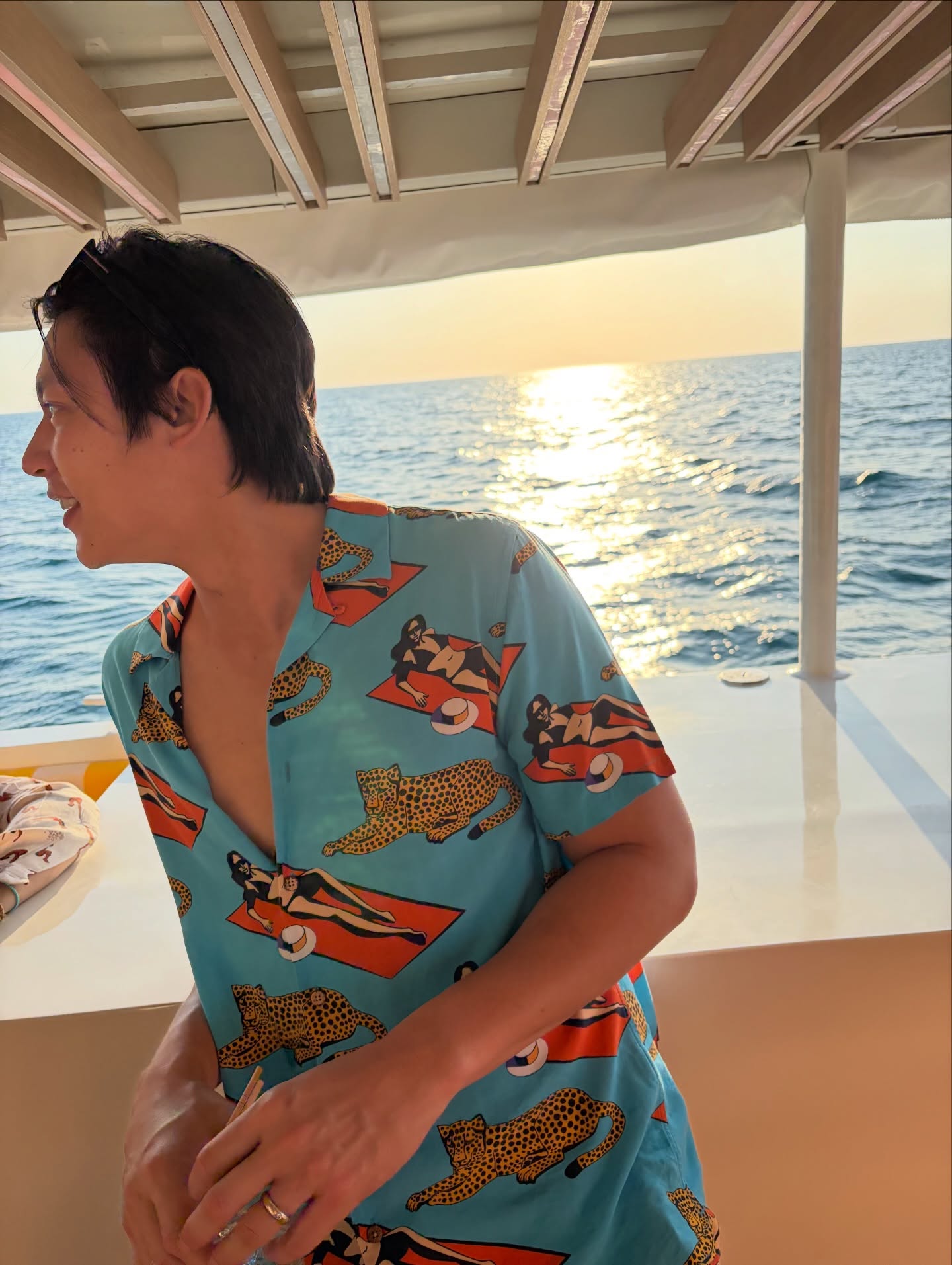 ป๊อก - ภัสสรกรณ์ จิราธิวัฒน์