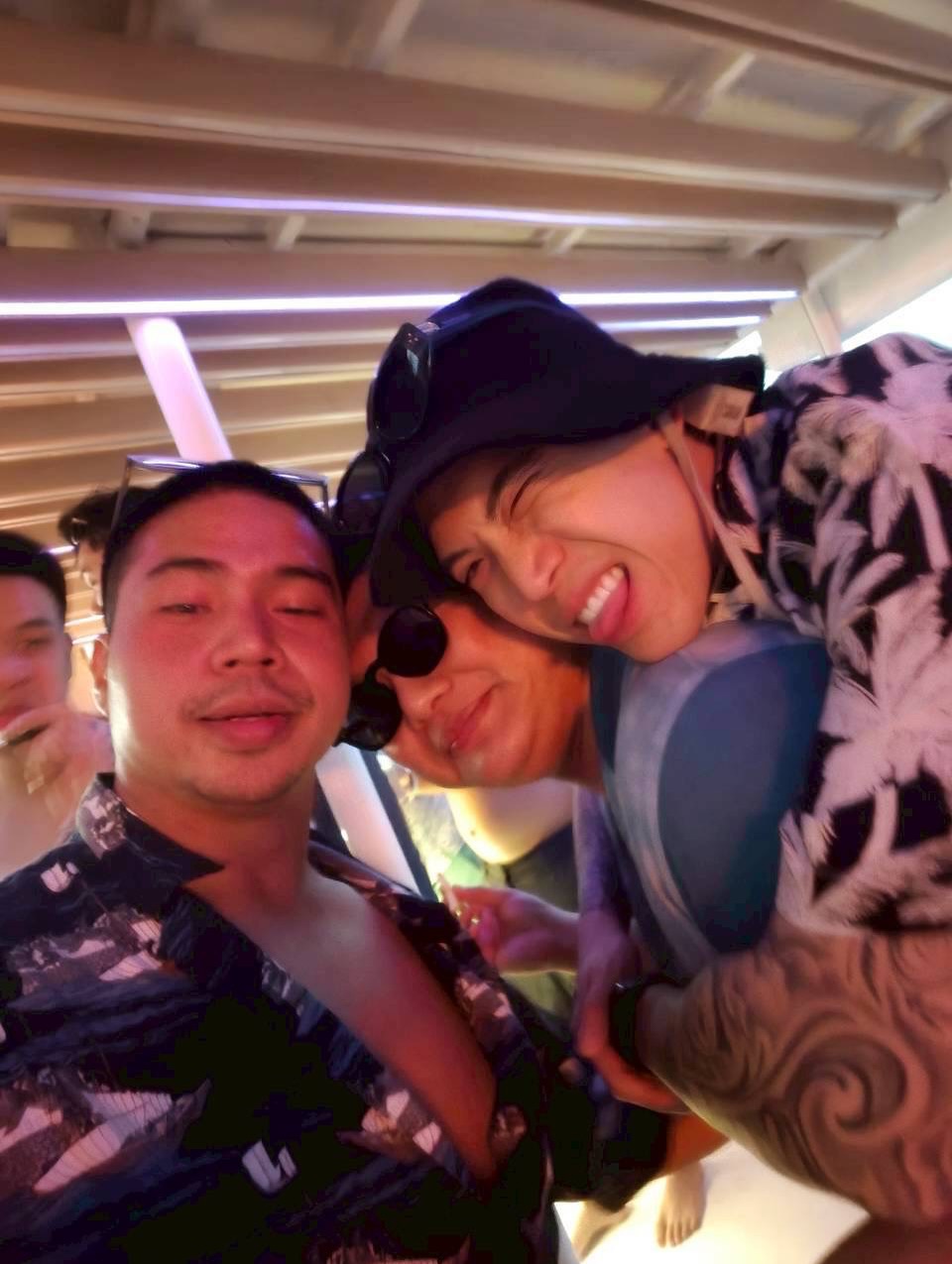 ป๊อก - ภัสสรกรณ์ จิราธิวัฒน์