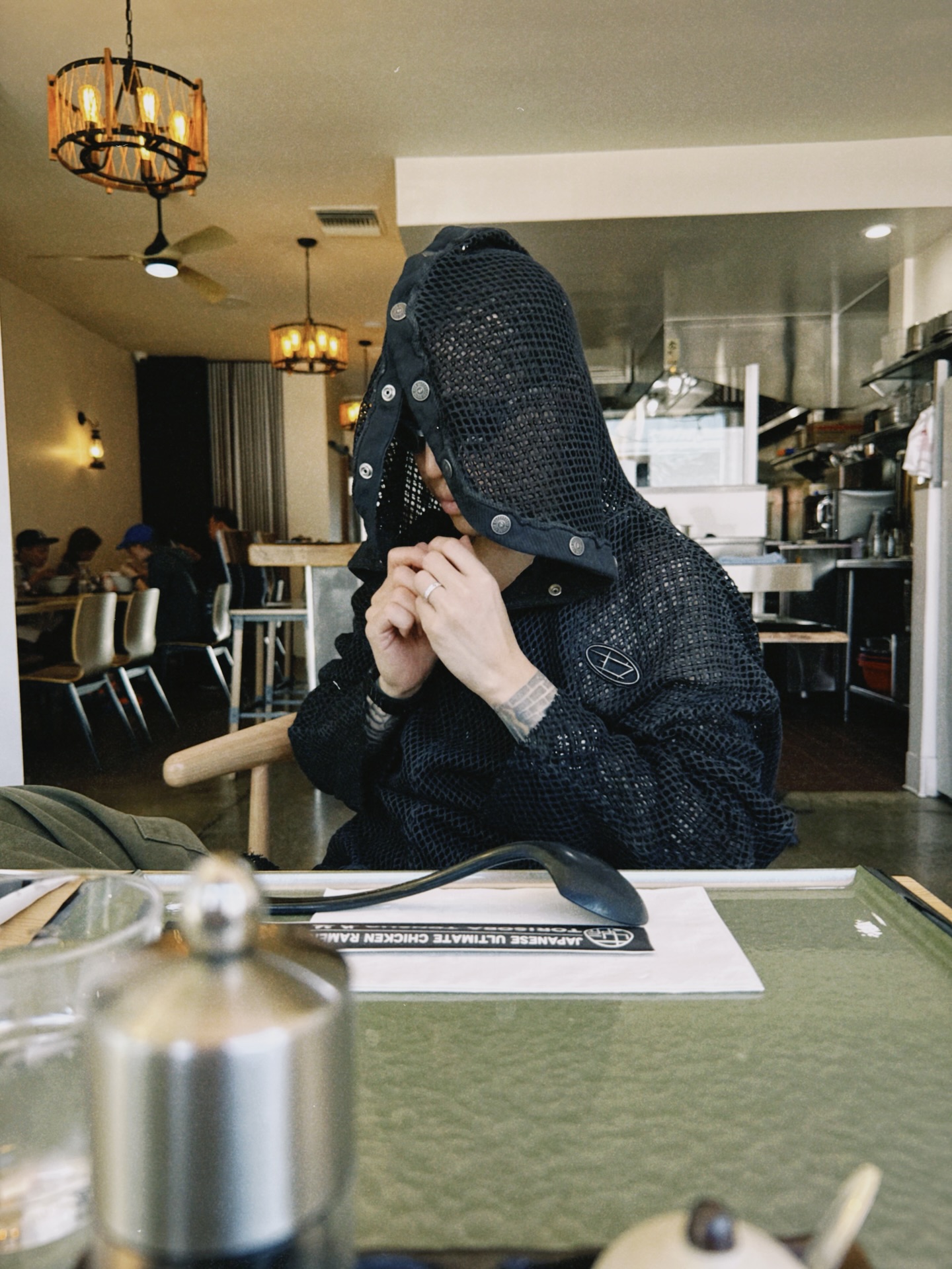 ป๊อก - ภัสสรกรณ์ จิราธิวัฒน์