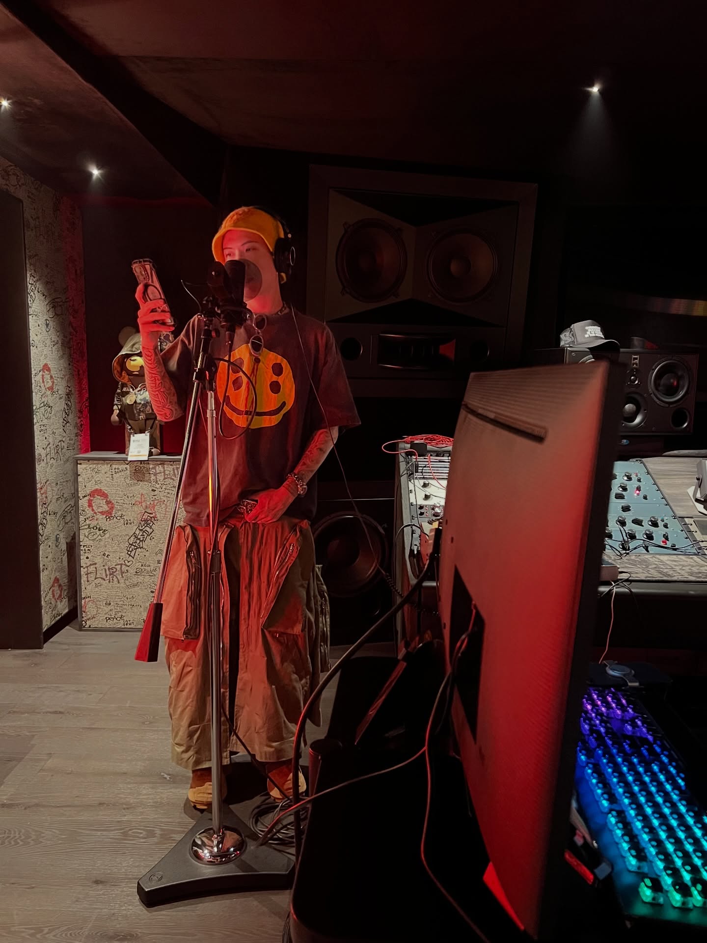 ป๊อก - ภัสสรกรณ์ จิราธิวัฒน์