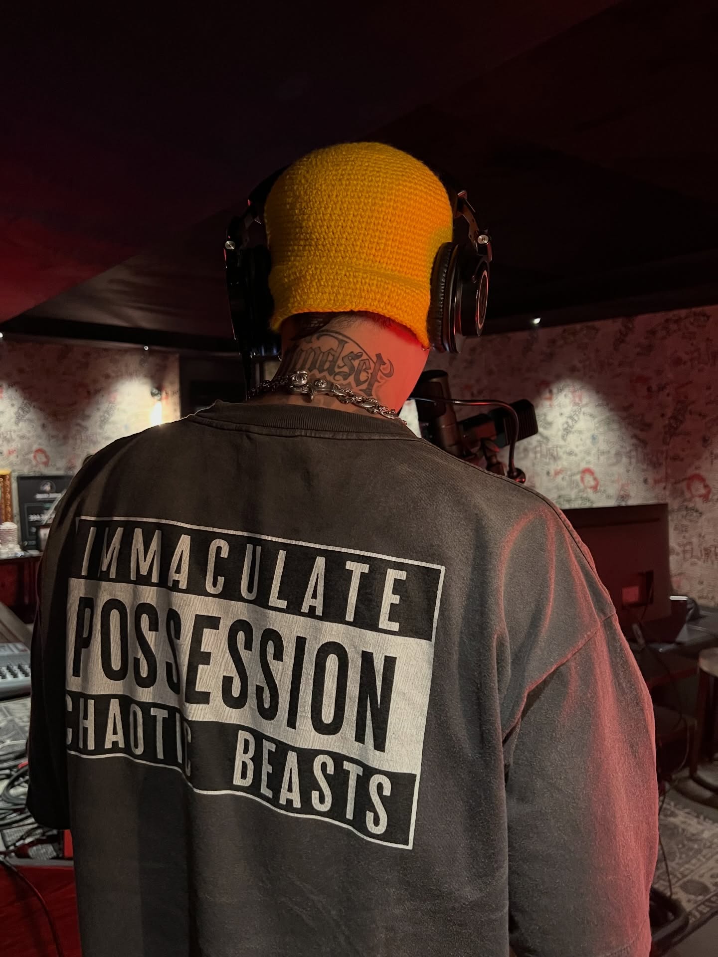 ป๊อก - ภัสสรกรณ์ จิราธิวัฒน์