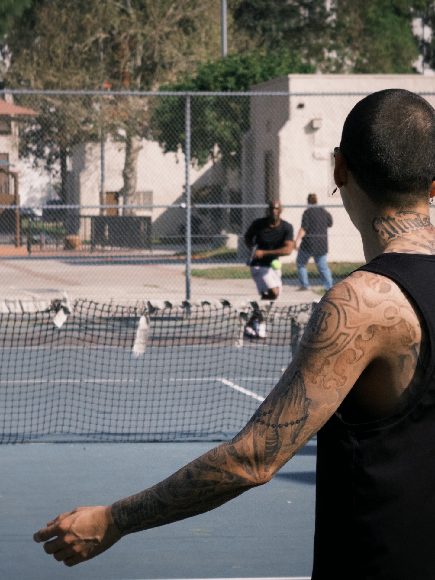 ป๊อก - ภัสสรกรณ์ จิราธิวัฒน์