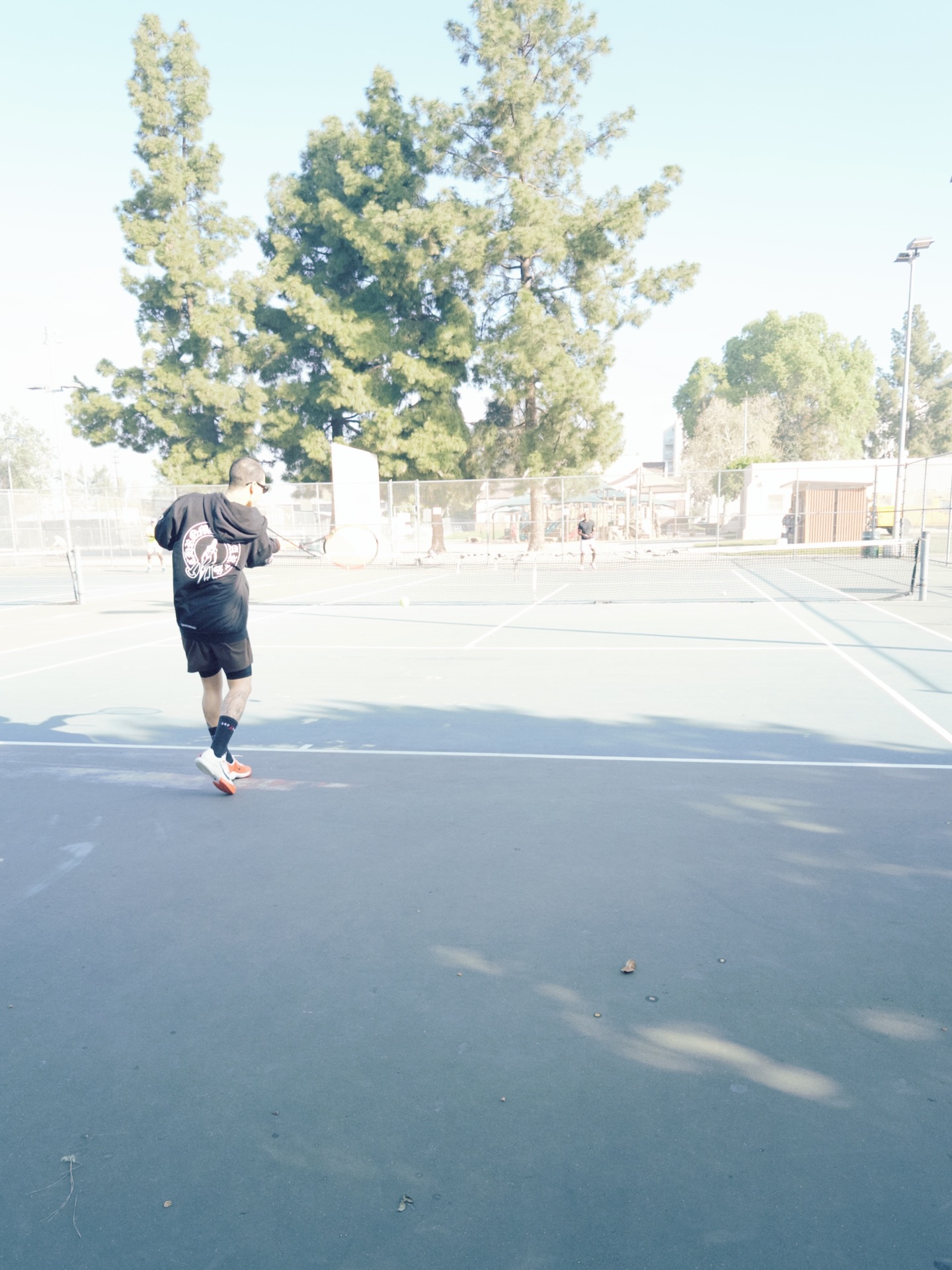 ป๊อก - ภัสสรกรณ์ จิราธิวัฒน์