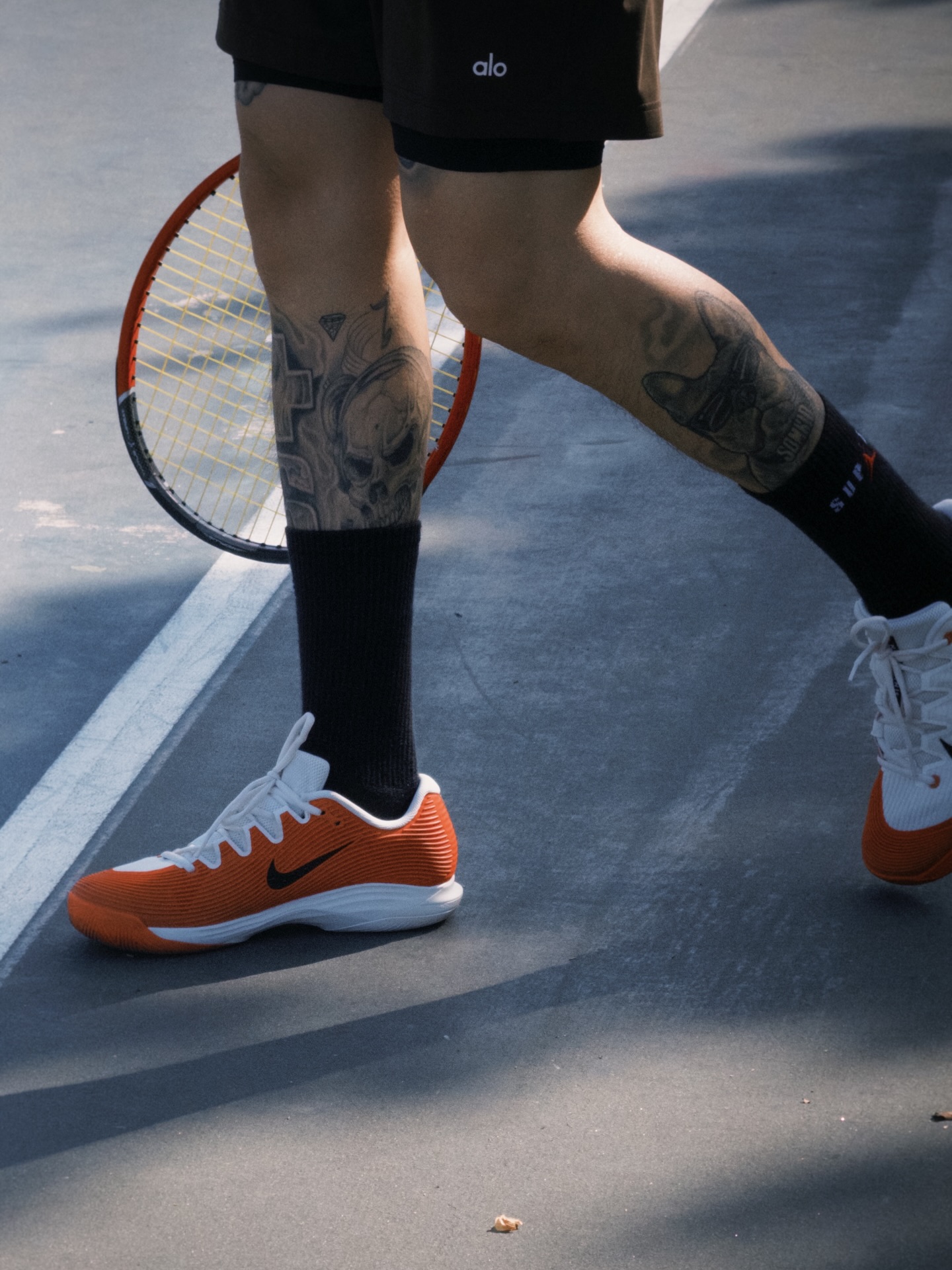 ป๊อก - ภัสสรกรณ์ จิราธิวัฒน์