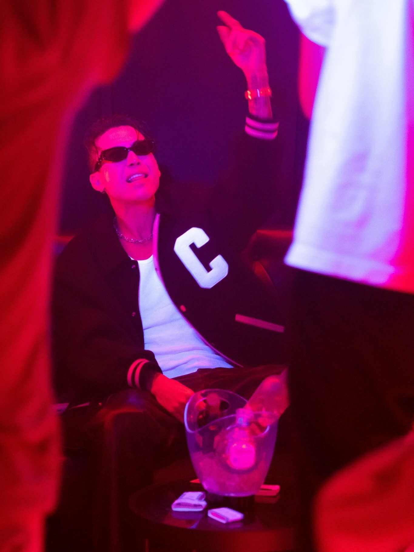 ป๊อก - ภัสสรกรณ์ จิราธิวัฒน์