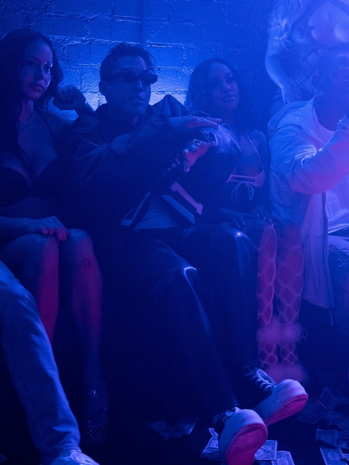 ป๊อก - ภัสสรกรณ์ จิราธิวัฒน์