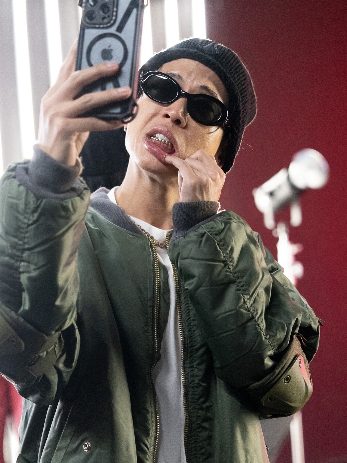 ป๊อก - ภัสสรกรณ์ จิราธิวัฒน์