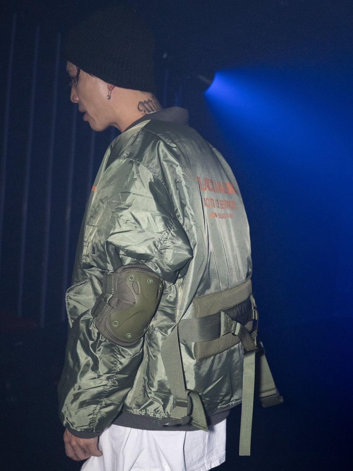 ป๊อก - ภัสสรกรณ์ จิราธิวัฒน์