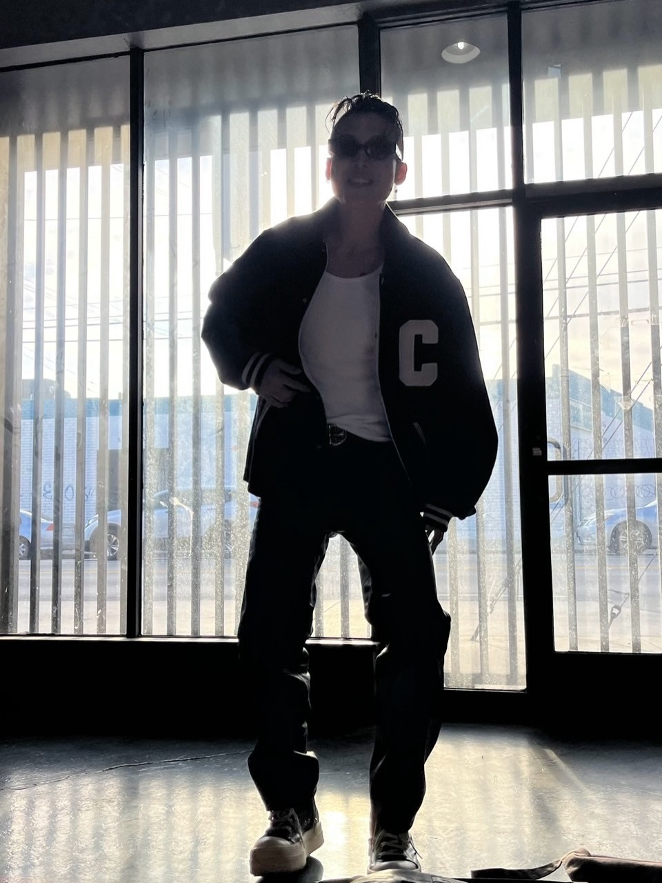 ป๊อก - ภัสสรกรณ์ จิราธิวัฒน์