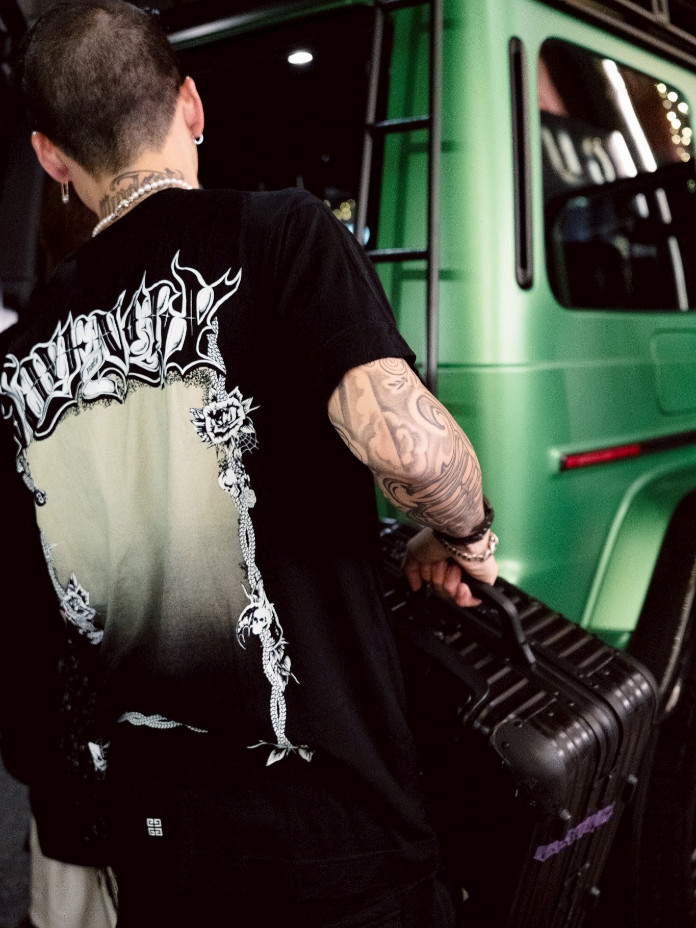 ป๊อก - ภัสสรกรณ์ จิราธิวัฒน์