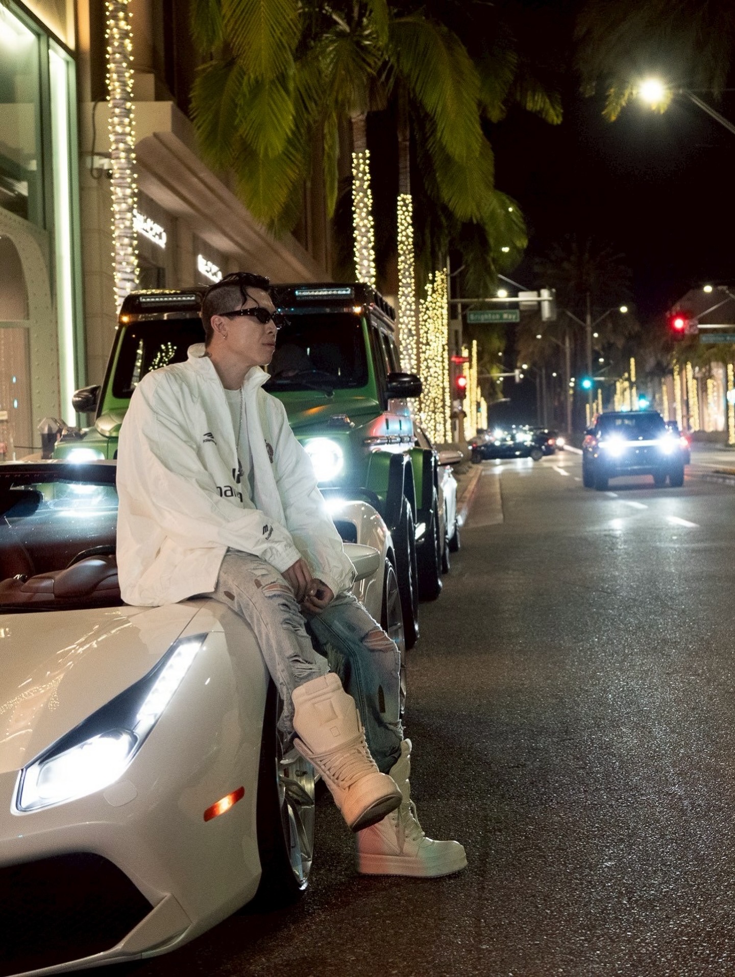 ป๊อก - ภัสสรกรณ์ จิราธิวัฒน์