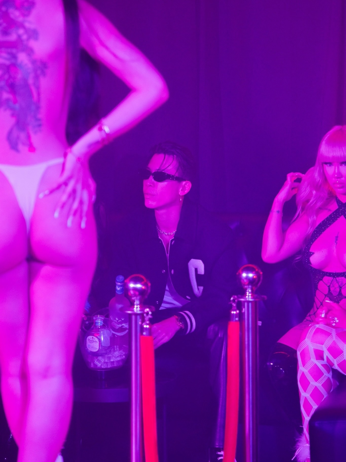 ป๊อก - ภัสสรกรณ์ จิราธิวัฒน์