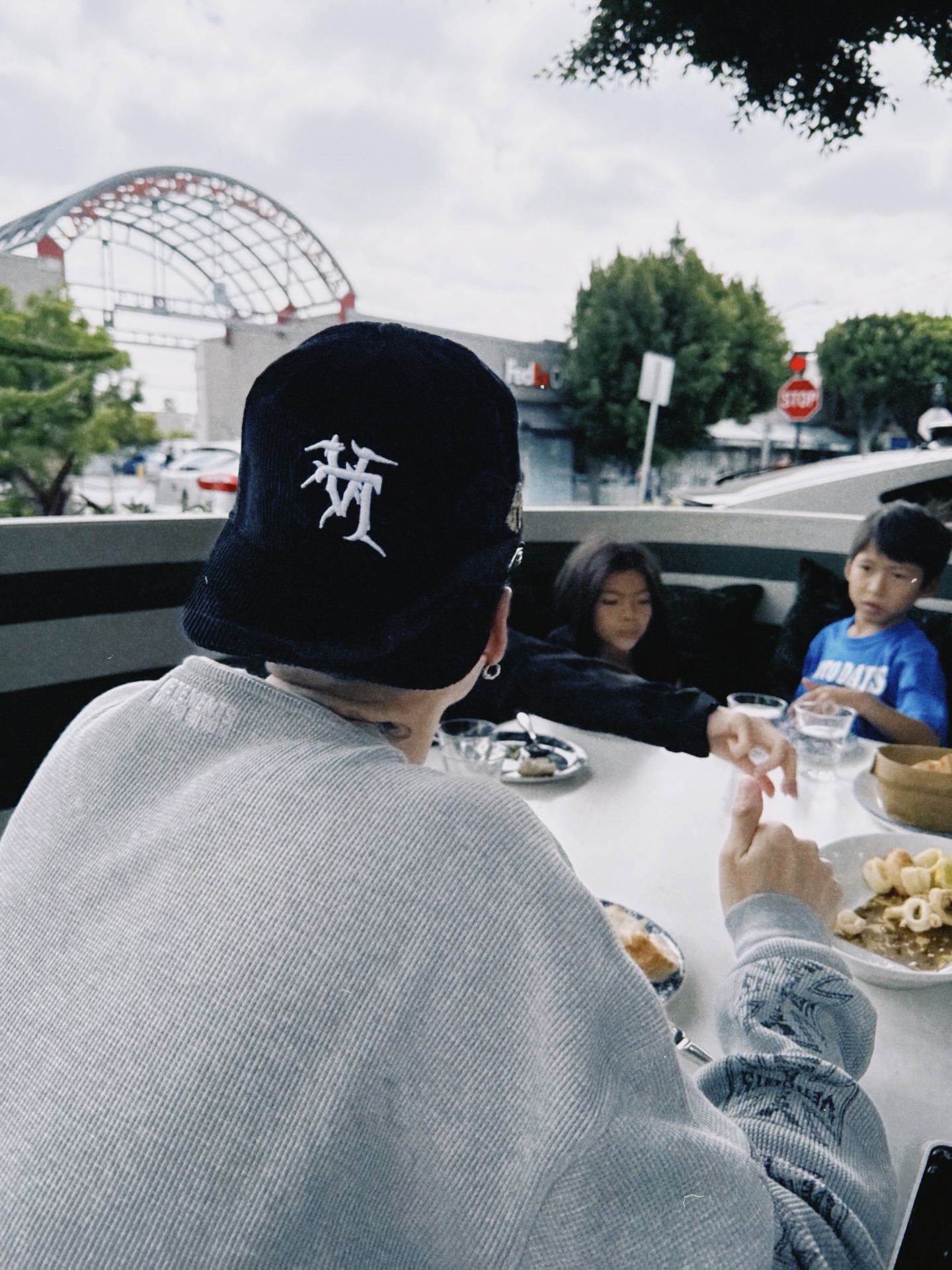 ป๊อก - ภัสสรกรณ์ จิราธิวัฒน์