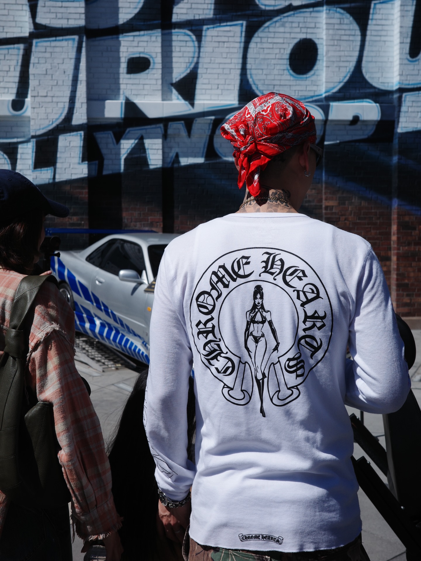 ป๊อก - ภัสสรกรณ์ จิราธิวัฒน์