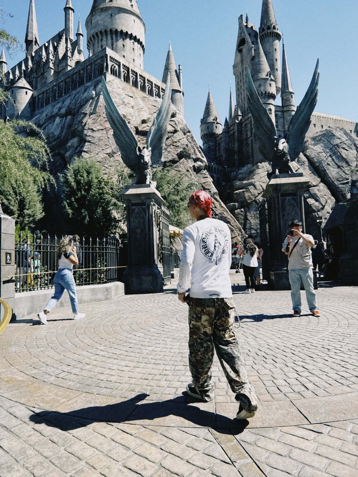 ป๊อก - ภัสสรกรณ์ จิราธิวัฒน์