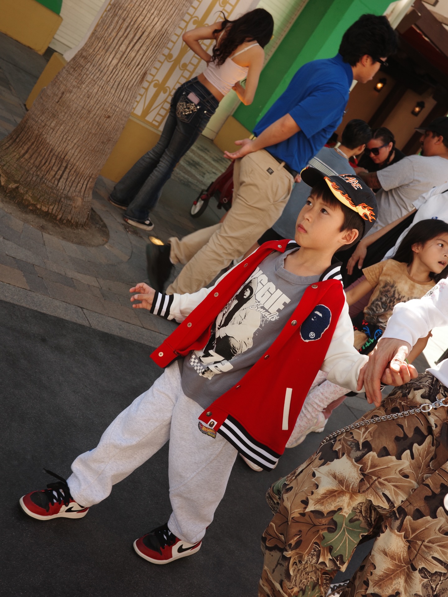 ป๊อก - ภัสสรกรณ์ จิราธิวัฒน์