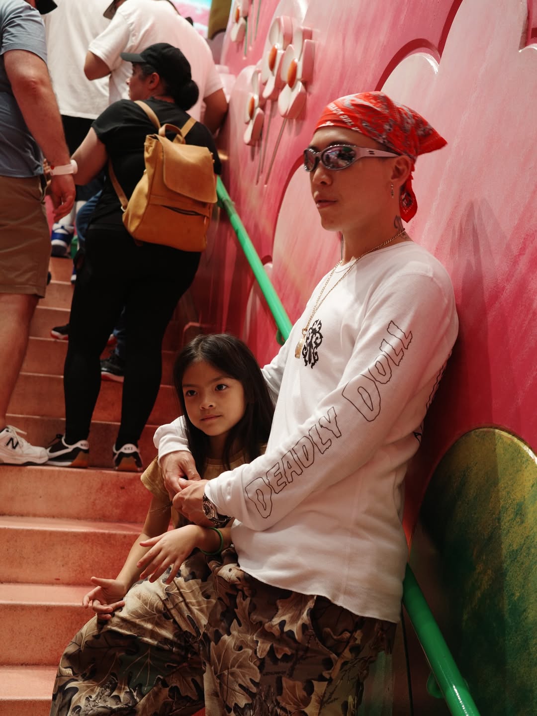 ป๊อก - ภัสสรกรณ์ จิราธิวัฒน์