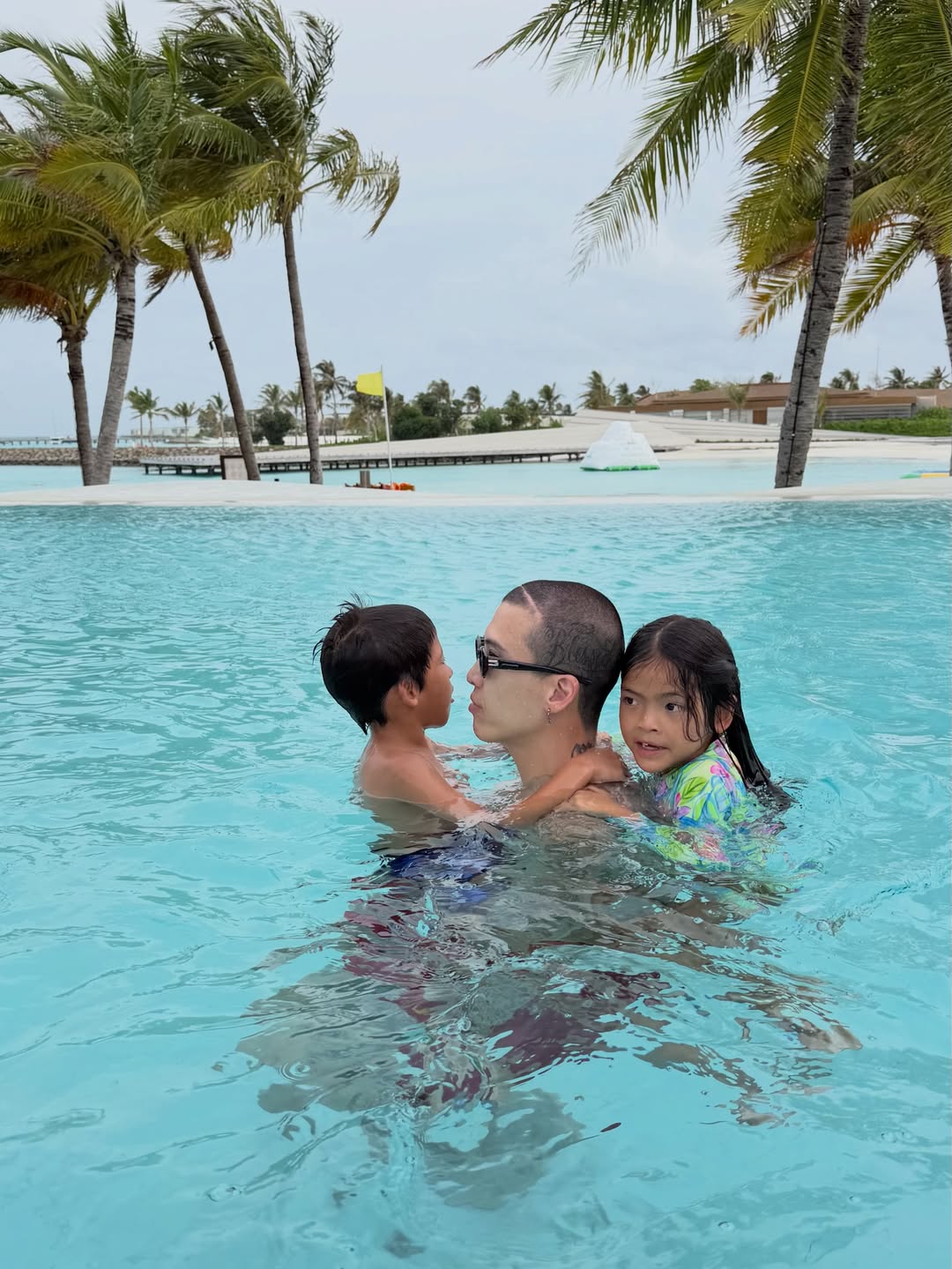 ป๊อก - ภัสสรกรณ์ จิราธิวัฒน์