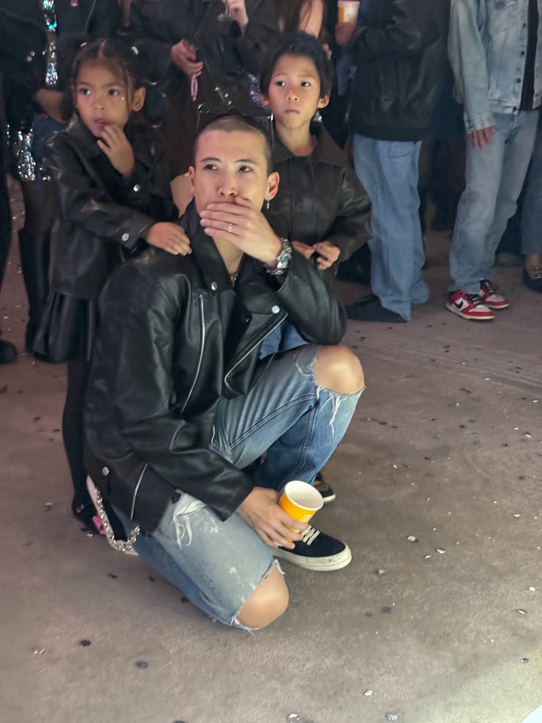 ป๊อก - ภัสสรกรณ์ จิราธิวัฒน์