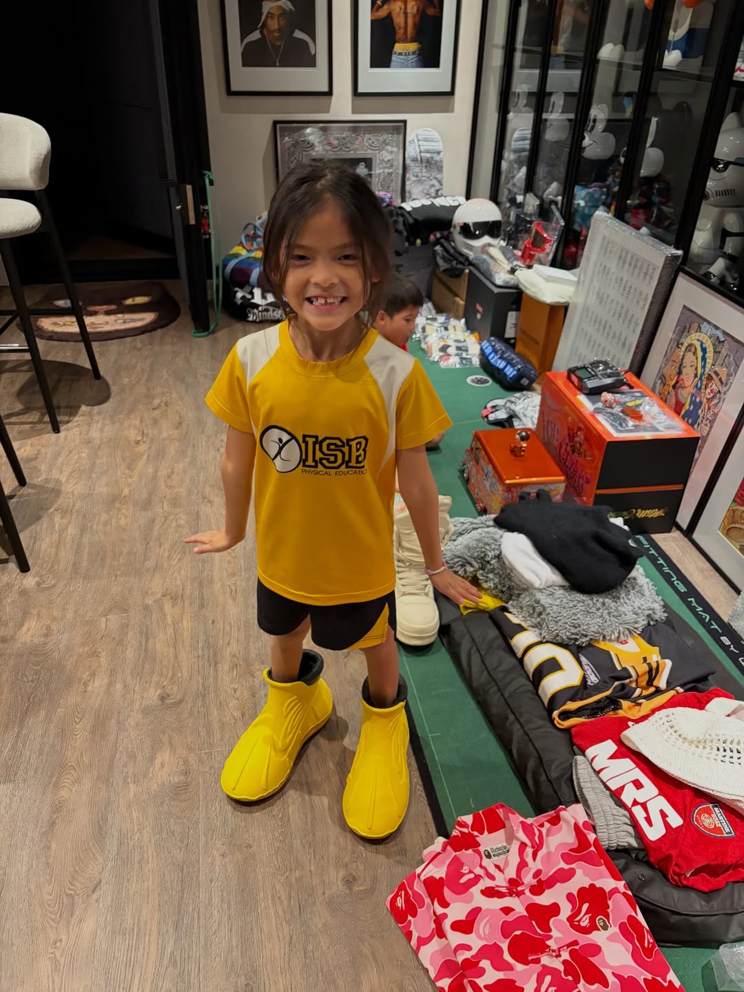 ป๊อก - ภัสสรกรณ์ จิราธิวัฒน์