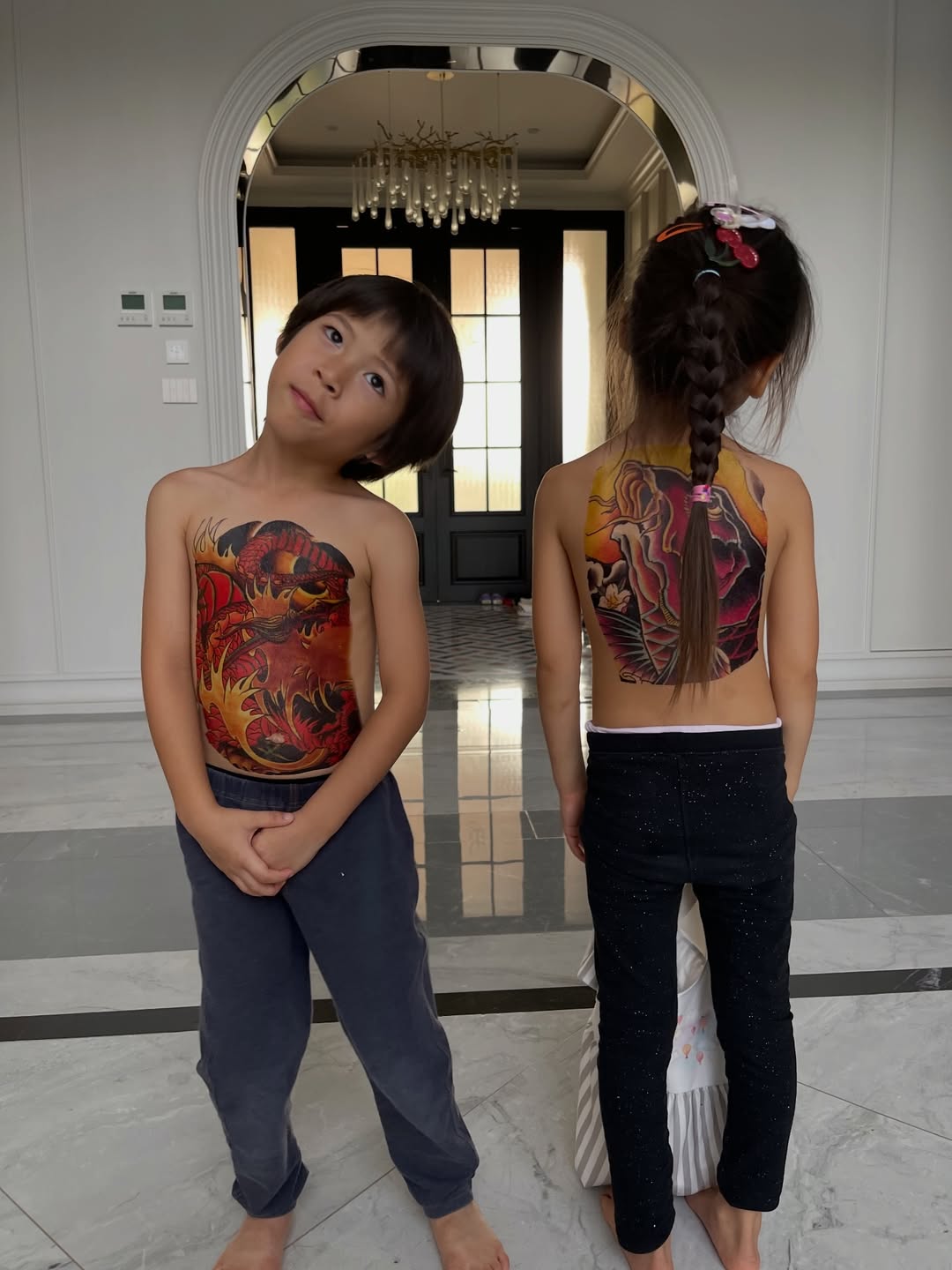 ป๊อก - ภัสสรกรณ์ จิราธิวัฒน์