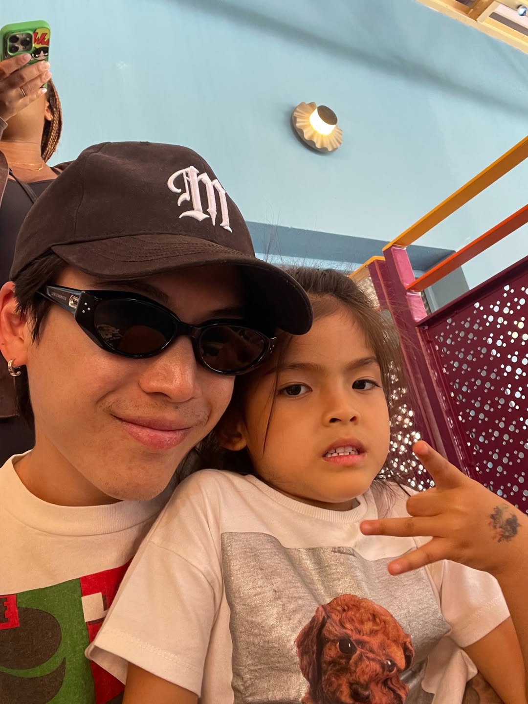 ป๊อก - ภัสสรกรณ์ จิราธิวัฒน์