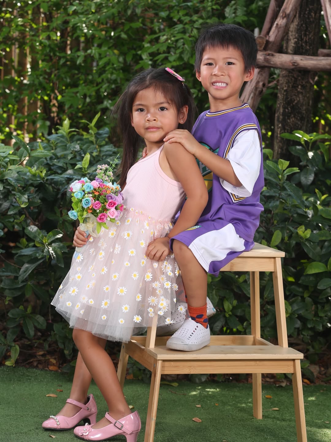 ป๊อก - ภัสสรกรณ์ จิราธิวัฒน์