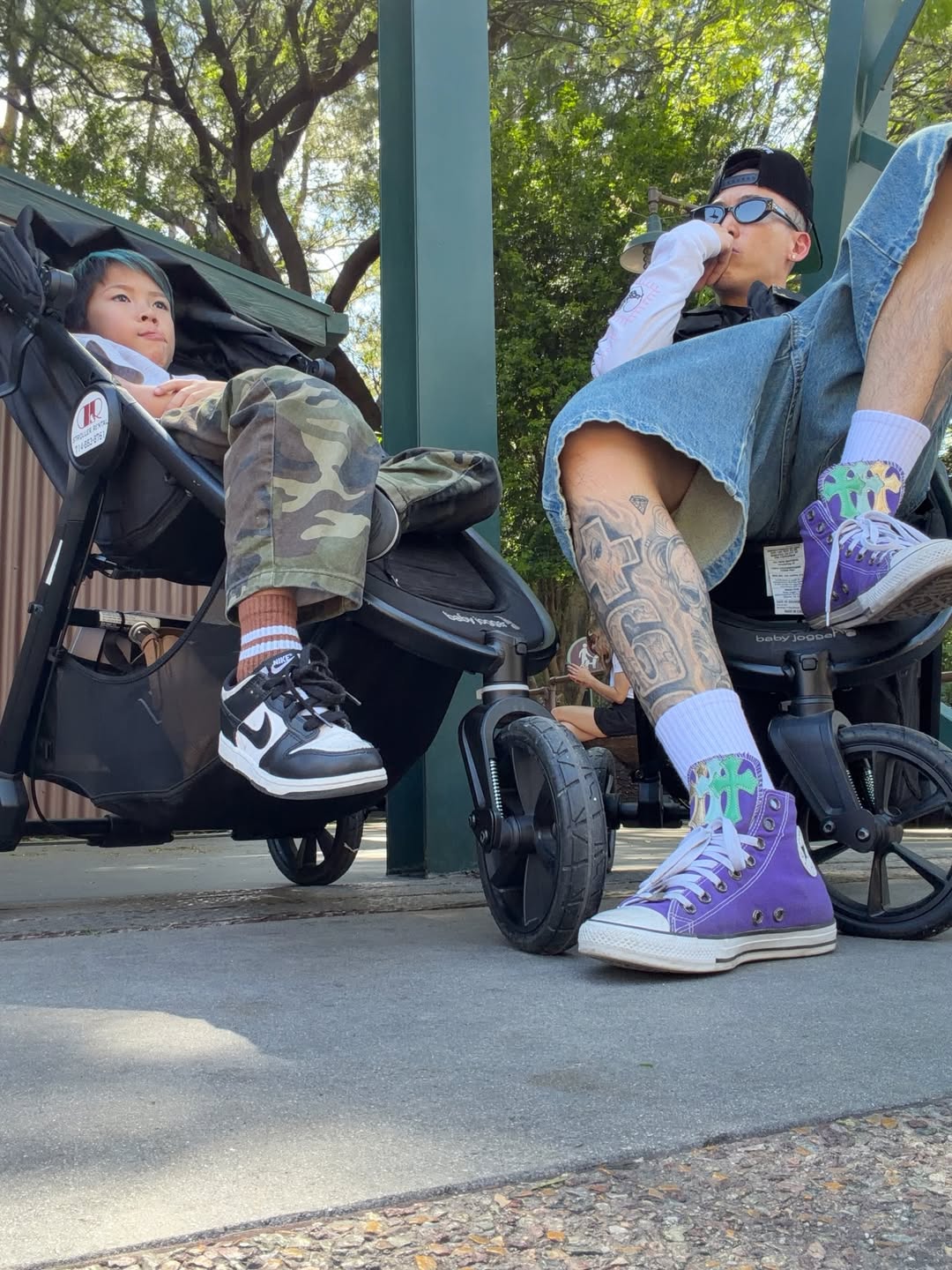 ป๊อก - ภัสสรกรณ์ จิราธิวัฒน์