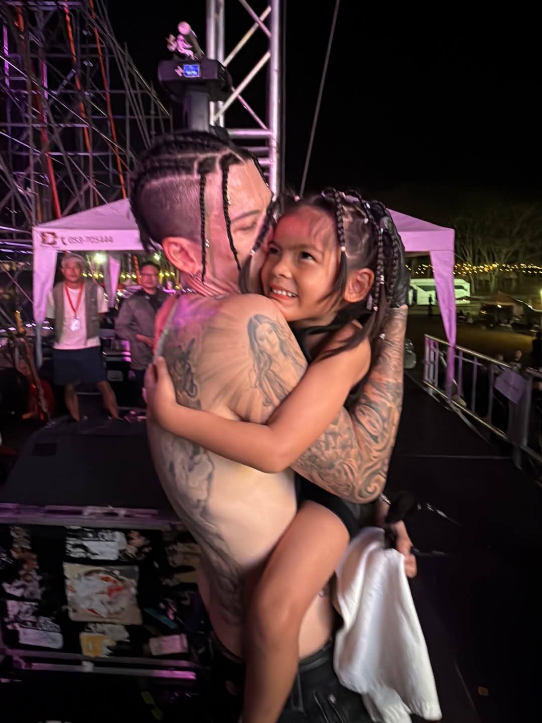 ป๊อก - ภัสสรกรณ์ จิราธิวัฒน์