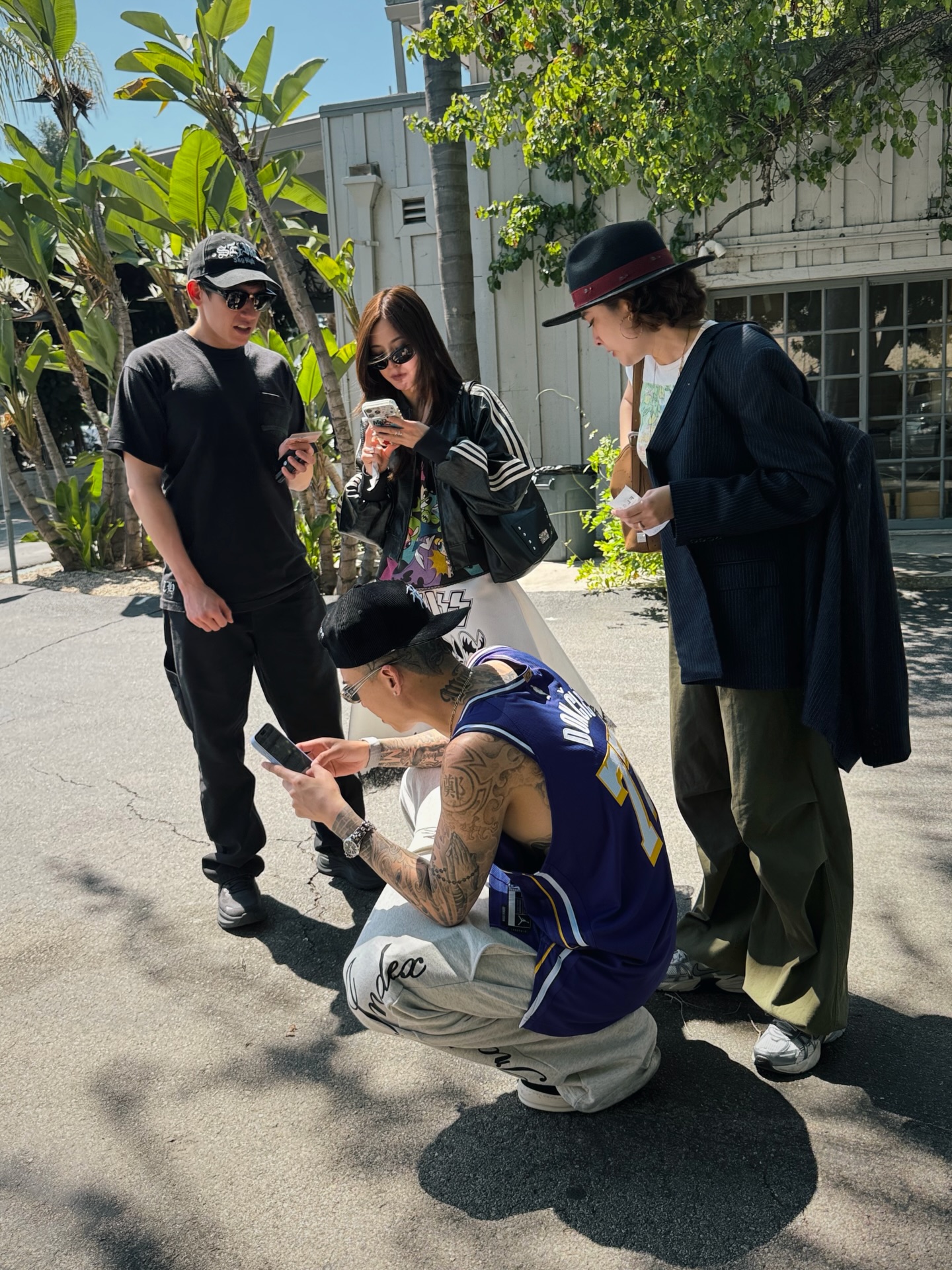 ป๊อก - ภัสสรกรณ์ จิราธิวัฒน์