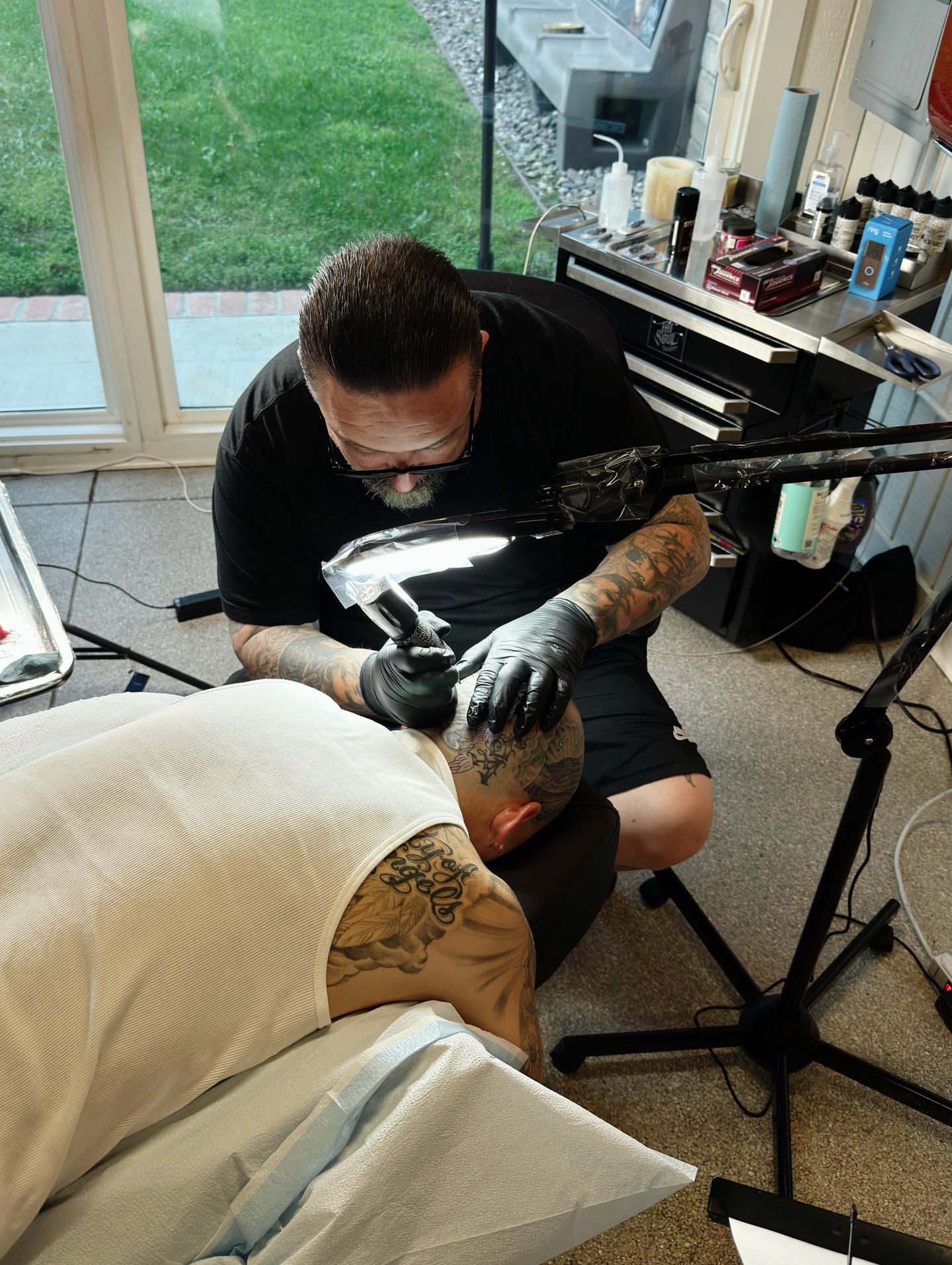 ป๊อก - ภัสสรกรณ์ จิราธิวัฒน์