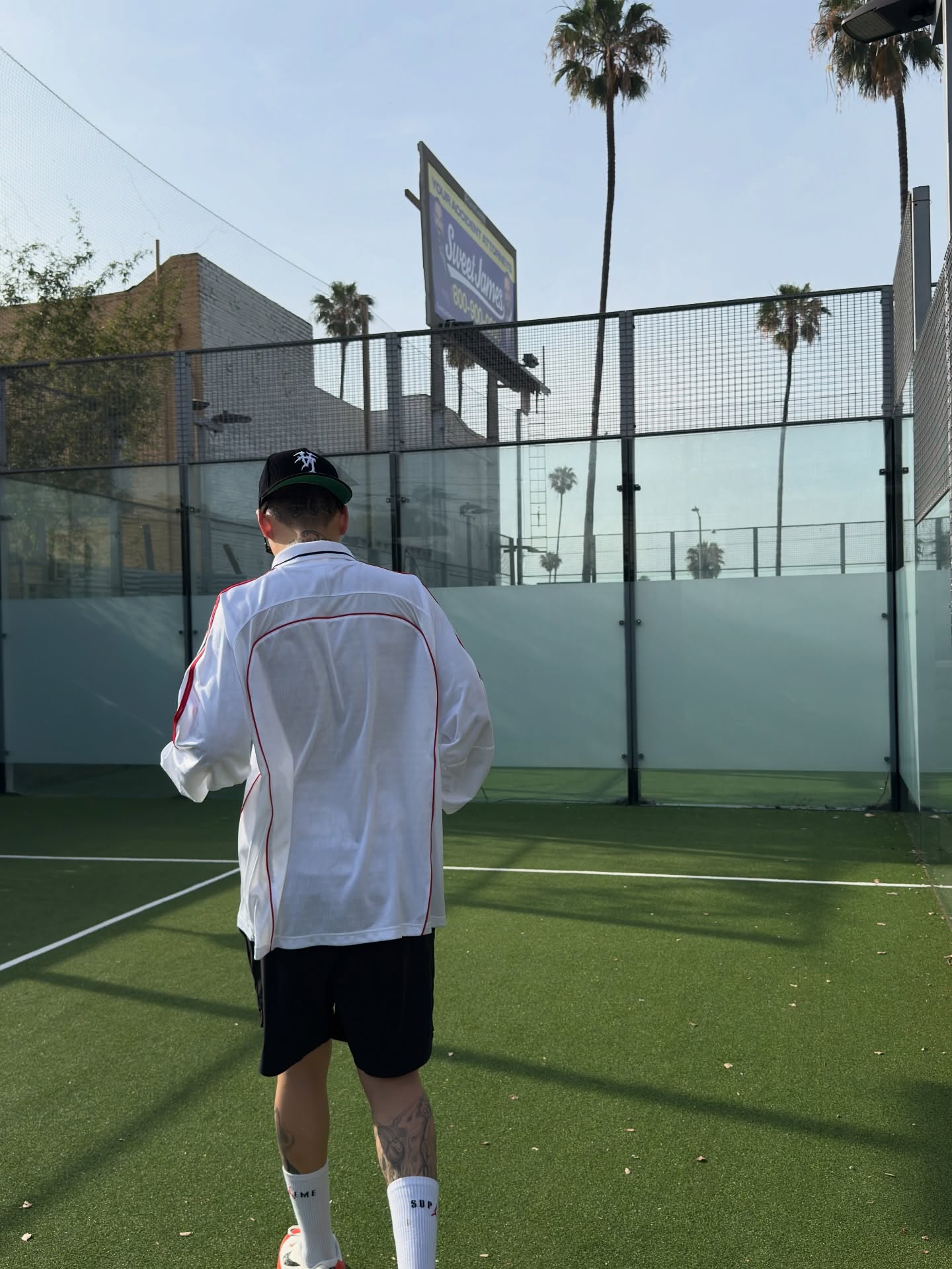 ป๊อก - ภัสสรกรณ์ จิราธิวัฒน์