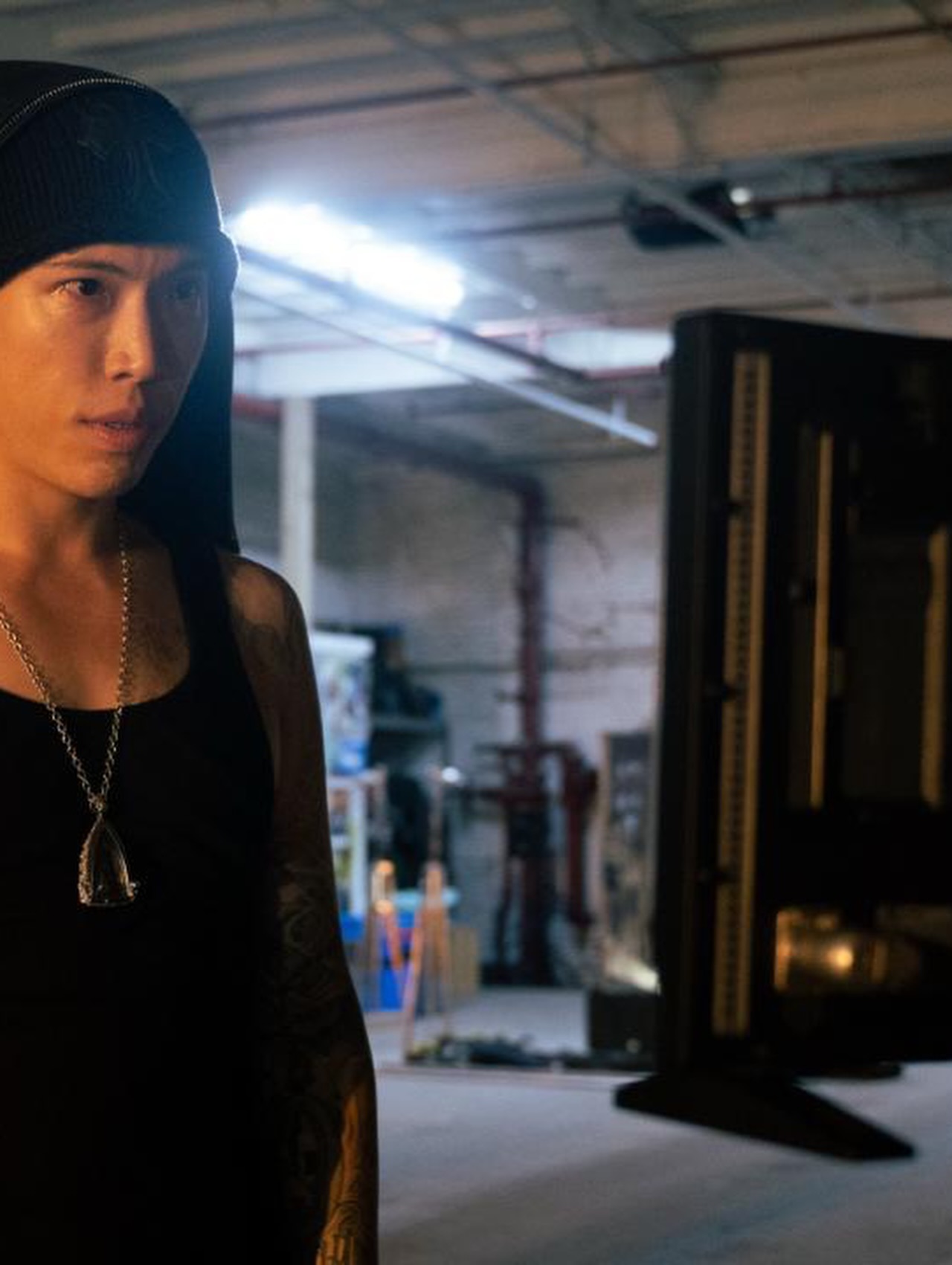 ป๊อก - ภัสสรกรณ์ จิราธิวัฒน์