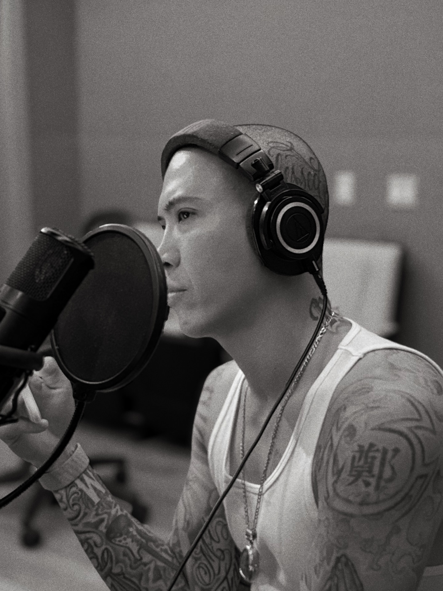 ป๊อก - ภัสสรกรณ์ จิราธิวัฒน์