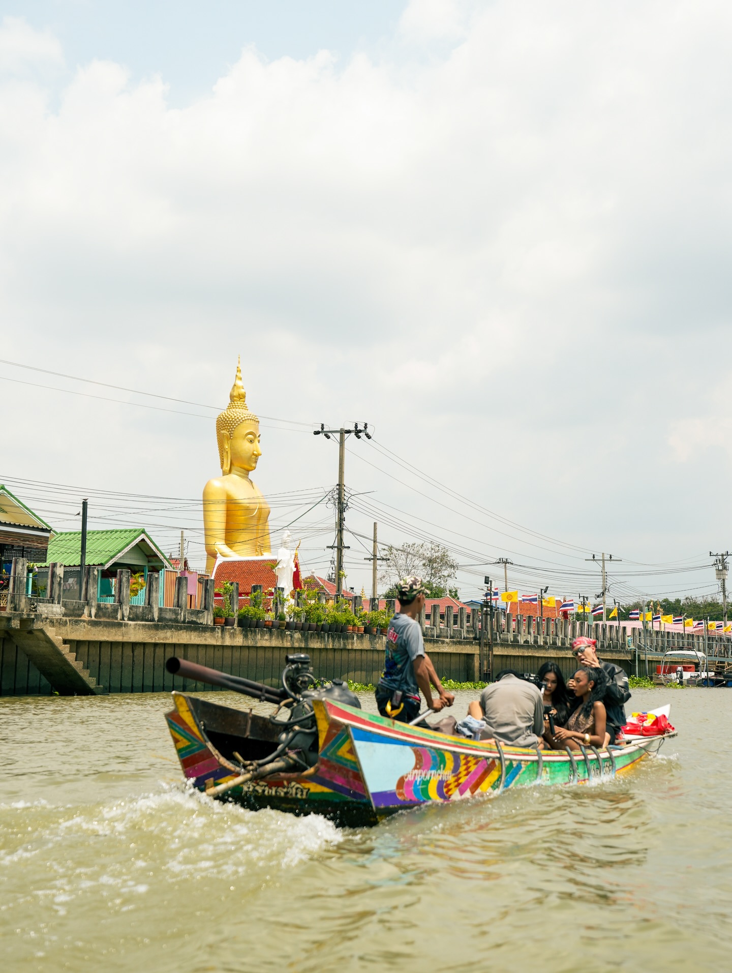ป๊อก - ภัสสรกรณ์ จิราธิวัฒน์