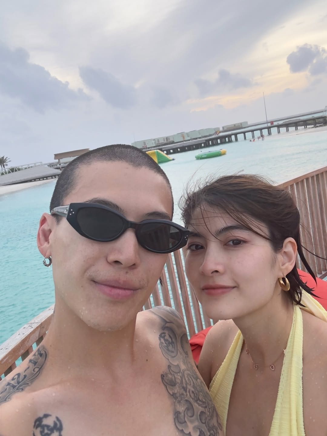 ป๊อก - ภัสสรกรณ์ จิราธิวัฒน์